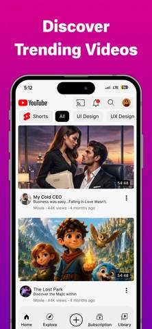 VidBrowse - All Video Player