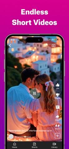VidBrowse screenshot #4