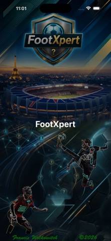 FootXpert