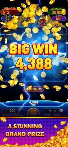 King7slots game screenshot