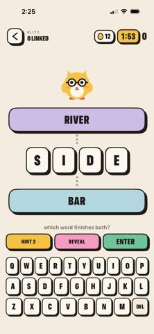 Connect Them Spiel-Screenshot