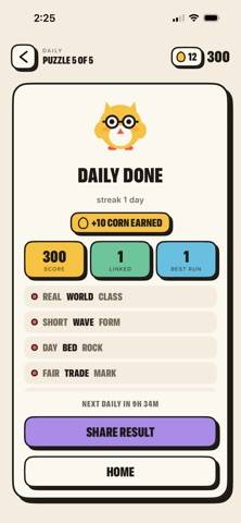 Connect Them Spiel-Screenshot
