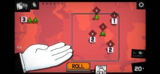 Dice A Million