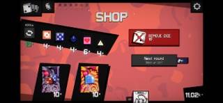 Dice A Million game screenshot