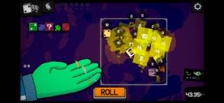 Dice A Million game screenshot