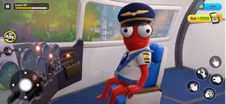 Dear Passengers: Final Call skärmdump