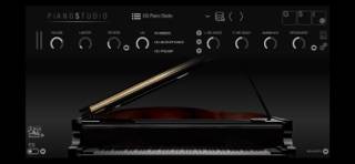 GSi Piano Studio Schermata dell'app
