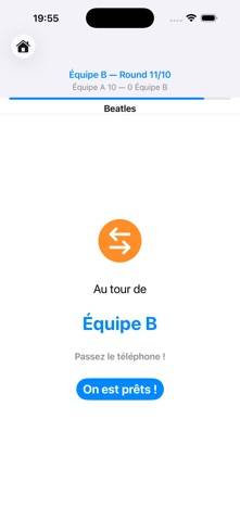 MagnetoSerge! capture d'écran du jeu