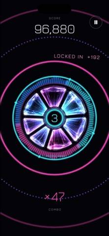 PULSE: Rhythm Survival screenshot