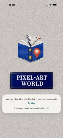 Pix World capture d'écran #4