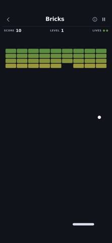 Offpeak screenshot #4