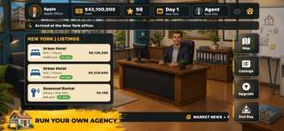 Estate Tycoon immagine dello schermo
