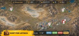 Estate Tycoon immagine dello schermo