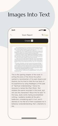 PDF Reader&Scanner App skärmdump
