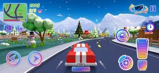 Urban Raid Ops immagine dello schermo