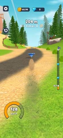 Spinner Evolution screenshot