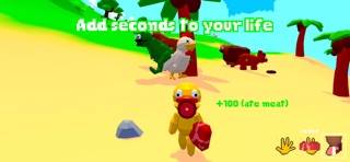 Seconds Until You Die