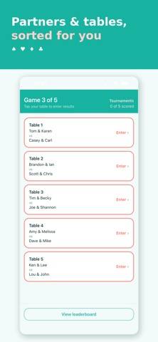 Play Kibitz game screenshot