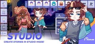 MiniMuses schermata del gioco