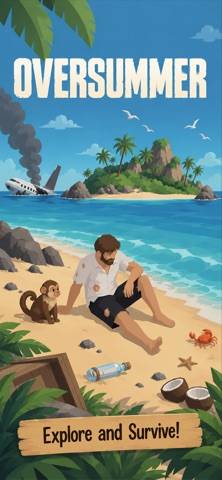 Oversummer Survival