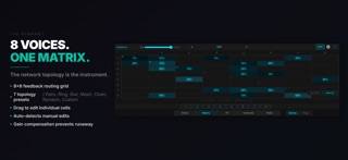 The Remnant - Drone Synth screenshot