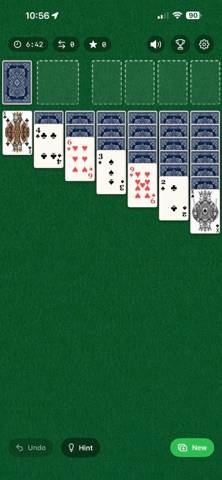 Classic - Solitaire