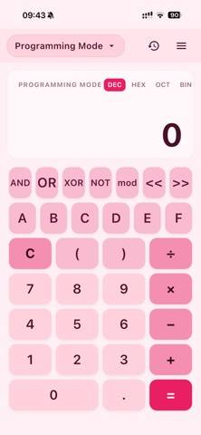 Candy Calculator capture d'écran #4