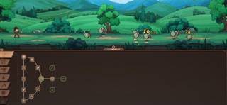 Zad Archery: Idle RPG