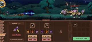 Zad Archery: Idle RPG Bildschirmfoto #4