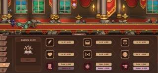 Zad Archery: Idle RPG game screenshot