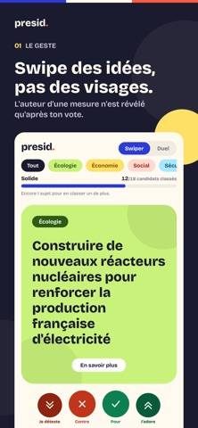 presid — présidentielle 2027