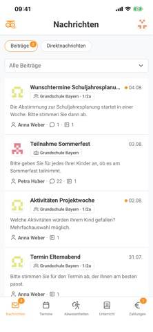 Eltern edoop.de