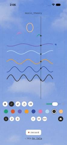 Play_music_theory App screenshot