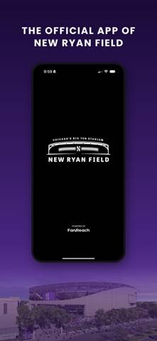 New Ryan Field