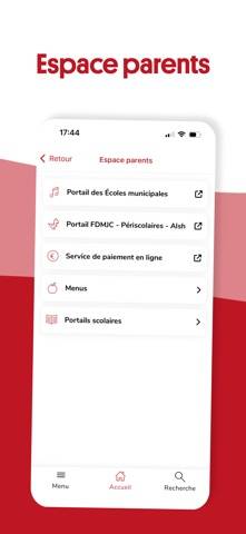 Souffelweyersheim Capture d'écran de l'application