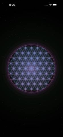 Sacred Geometry Visualizer