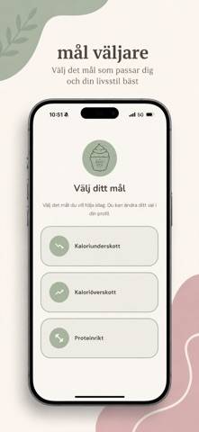 Easy Diet skärmdump