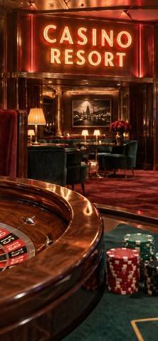 Casino Resort capture d'écran