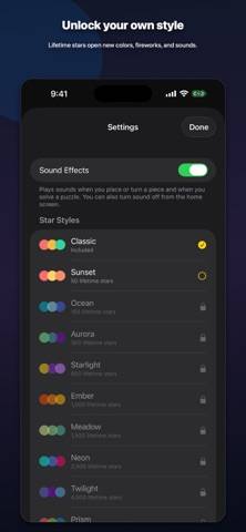 Dovetail Words screenshot #3