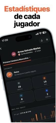 OKMob Captura de pantalla de la aplicación