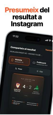 OKMob Captura de pantalla de la aplicación