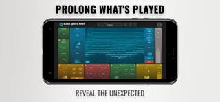 BLEASS Spectral Reverb