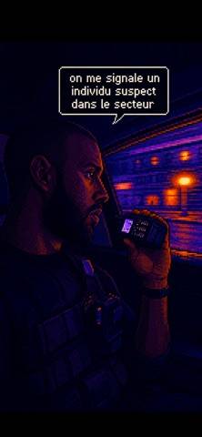 Arahhh capture d'écran du jeu