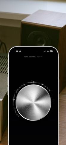 The Big Knob captura de pantalla #3