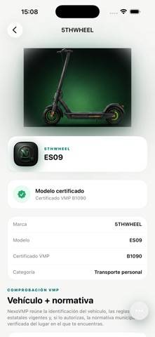 NexoVMP