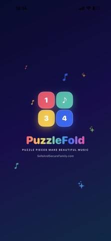 PuzzleFold