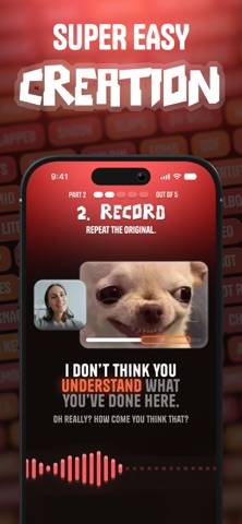 Jammr: Mimic Party Game game screenshot