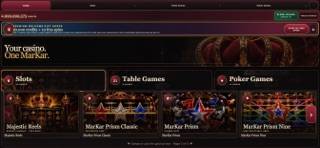 MarKar Casino Collection
