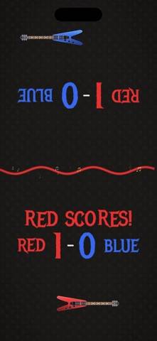 Shredball game screenshot