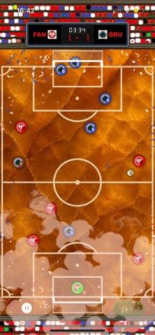 Pawn Football